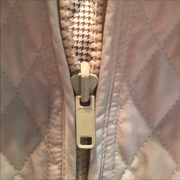 Bill Blass fully reversible quilted jacket,size 1X - Picture 7 of 16